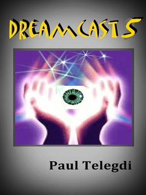 cover image of Dreamcast 5